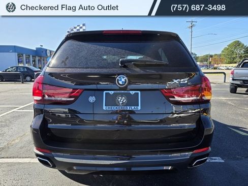 Used 2018 BMW X5 sDrive35i image 6