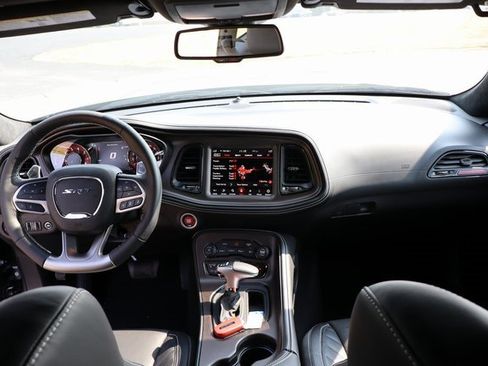 Used 2023 Dodge Challenger SRT Hellcat Widebody image 41