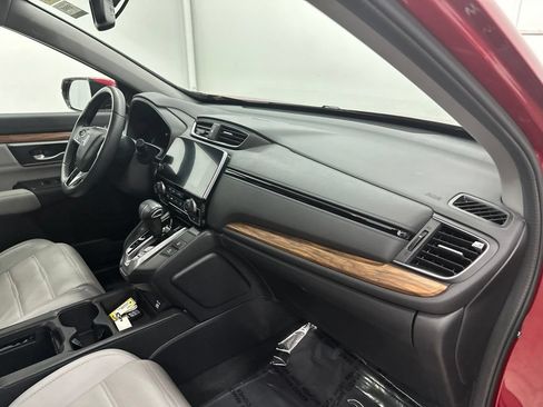 Used 2022 Honda CR-V EX-L image 25