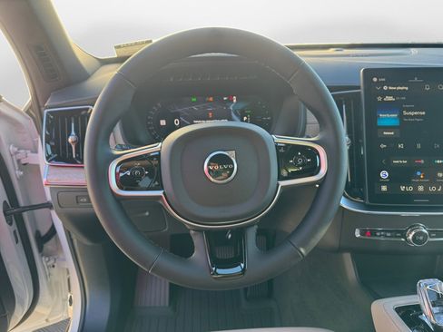 New 2026 Volvo XC90 T8 Plus w/ Protection Package Premier image 10