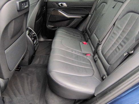 Certified 2022 BMW X5 xDrive40i w/ Parking Assistance Package image 21