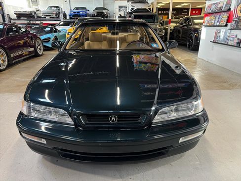 Used 1991 Acura Legend LS FWD image 2