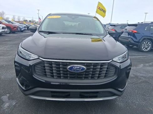 Used 2024 Ford Escape Active FWD image 5