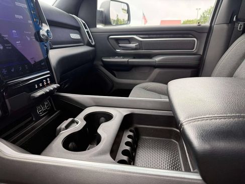 Used 2020 RAM 1500 Big Horn AWD/4WD image 26