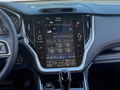 New 2025 Subaru Legacy Limited image 7