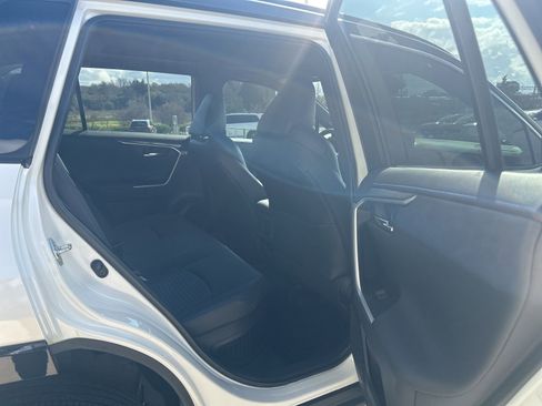 Used 2021 Toyota RAV4 XSE image 10