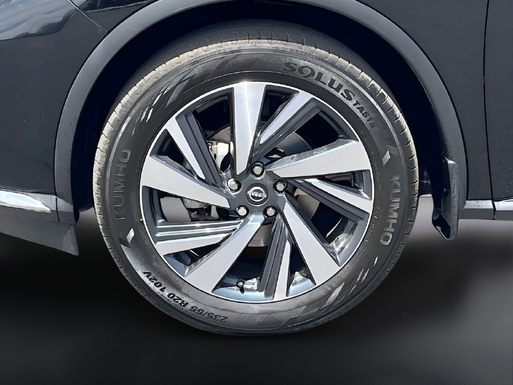 Used 2024 Nissan Murano SL FWD image 33