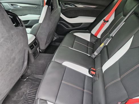 Used 2024 Cadillac CT5 V Blackwing w/ Super Cruise 2 Package image 27