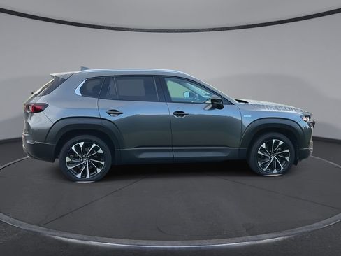 Used 2025 MAZDA CX-50 2.5 Hybrid w/ Premium Plus Pkg AWD/4WD image 9