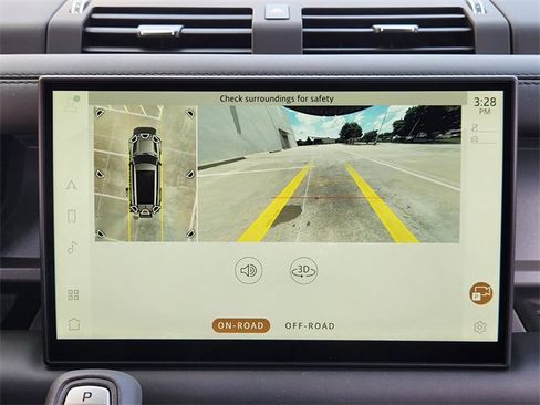 New 2025 Land Rover Defender 130 V8 image 13