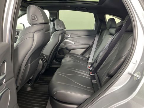 New 2026 Acura RDX SH-AWD image 24