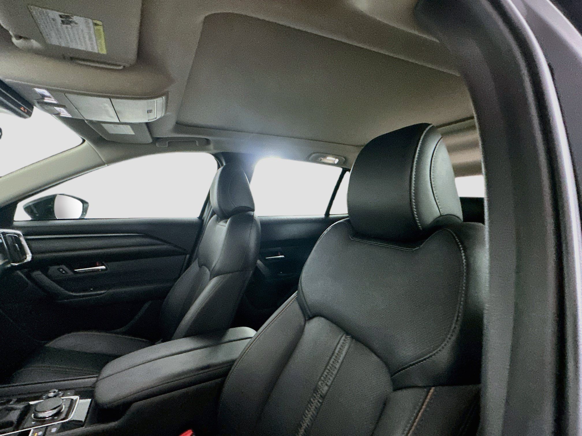 Used 2025 MAZDA CX-50 AWD 2.5 S w/ Premium Plus Pkg image 26