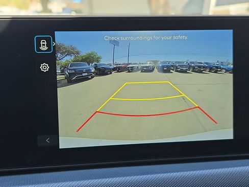 Certified 2025 Hyundai Sonata SEL image 21