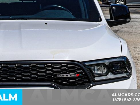 Used 2024 Dodge Durango GT RWD image 14