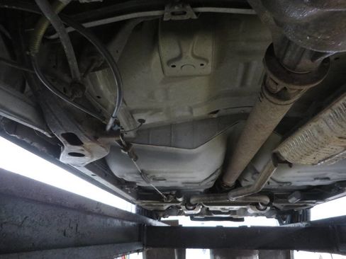 Used 2003 Mercury Grand Marquis LS image 22