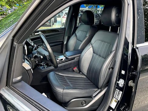 Used 2018 Mercedes-Benz GLE 350 4MATIC image 8