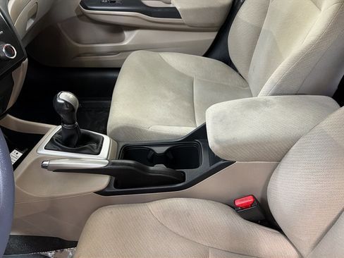 Used 2013 Honda Civic LX image 26