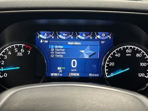 Used 2023 Ford F150 XLT w/ Equipment Group 302A High AWD/4WD image 16