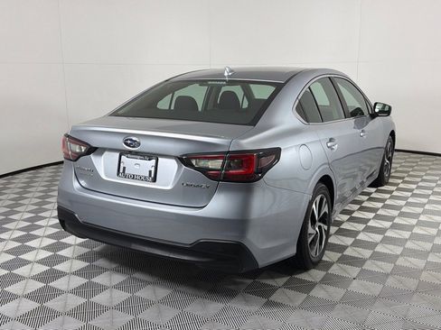 Used 2022 Subaru Legacy AWD/4WD image 5