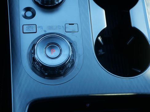 New 2026 Genesis GV70 2.5T Sport Prestige image 10