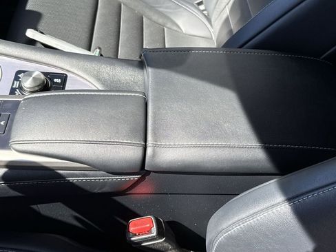 Certified 2021 Lexus RX 350 F Sport image 23