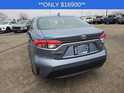 Used 2024 Toyota Corolla LE image 14