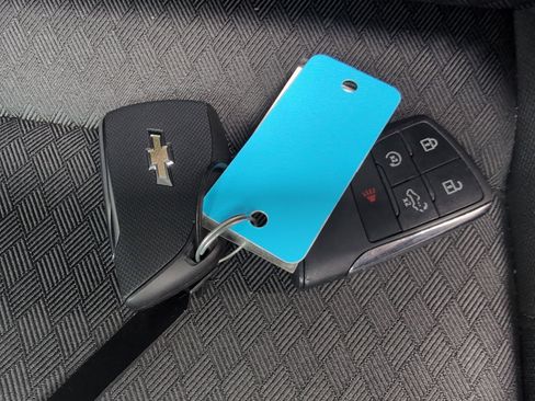 Used 2023 Chevrolet Silverado 1500 LT image 31