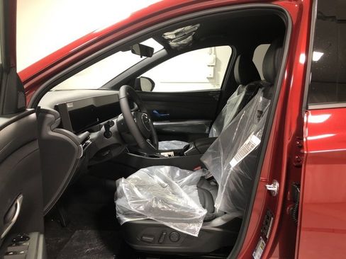 New 2026 Hyundai Tucson XRT image 17