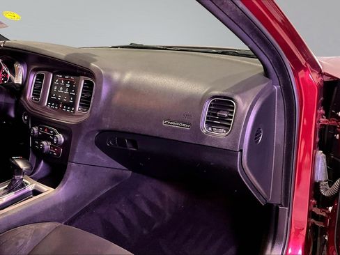 Used 2023 Dodge Charger SXT w/ Cold Weather Package RWD image 25