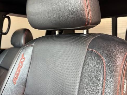 Certified 2024 Nissan Titan PRO-4X w/ Pro-4x Convenience Package AWD/4WD image 5