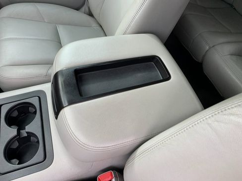 Used 2013 Chevrolet Silverado 3500 LT w/ Interior Plus Package image 23