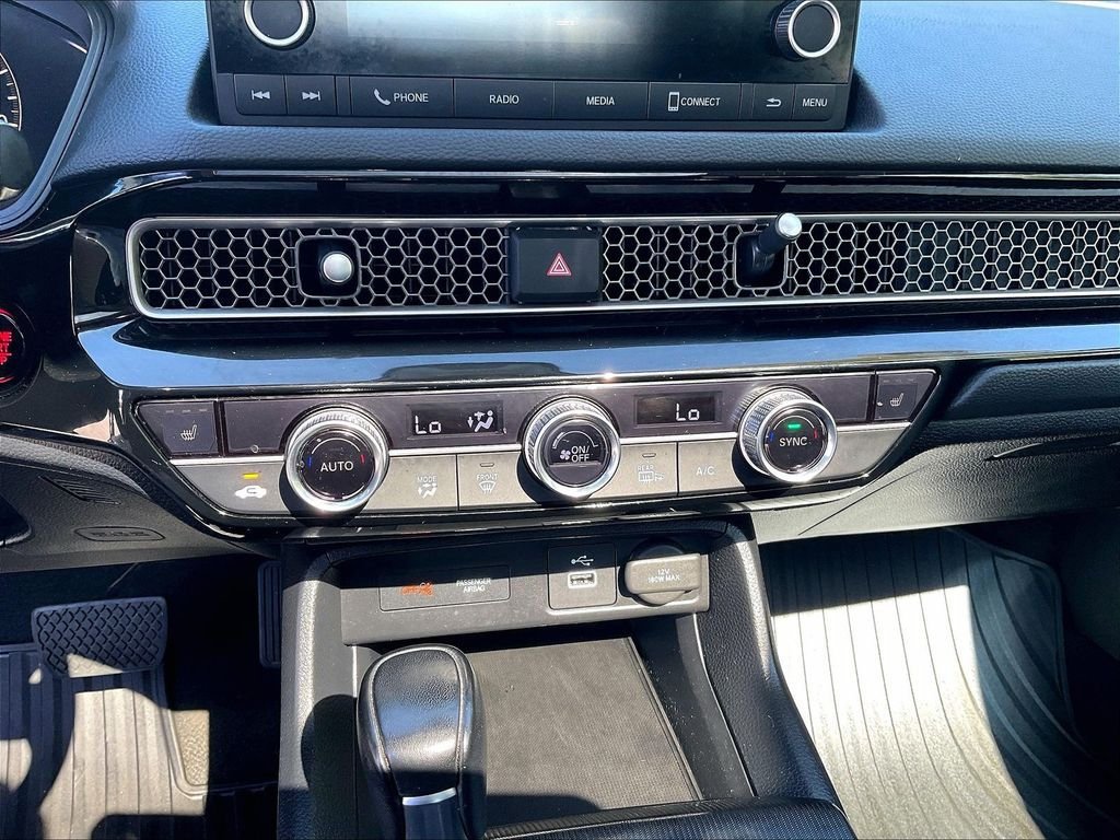 Used 2023 Honda Civic EX image 12
