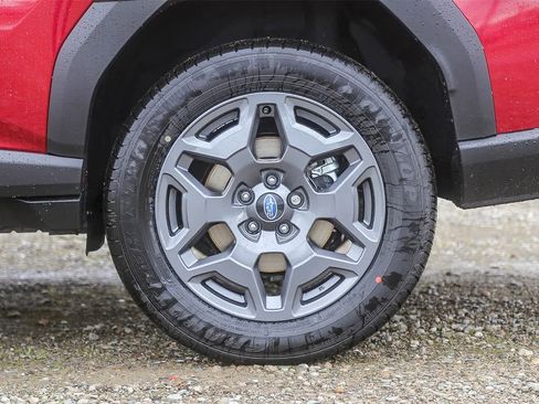 New 2026 Subaru Outback Premium image 10