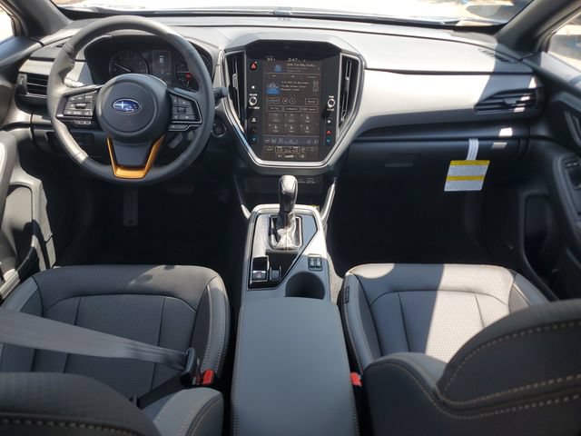 New 2026 Subaru Crosstrek 2.5i Wilderness AWD/4WD image 15