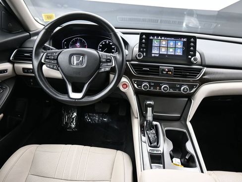 Certified 2018 Honda Accord EX-L image 20
