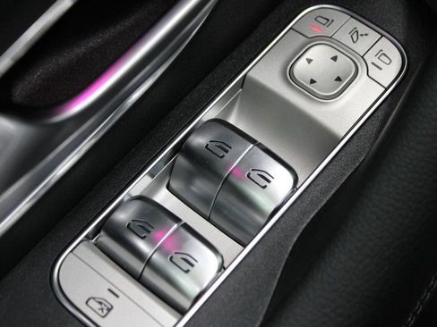 New 2025 Mercedes-Benz GLE 450 4MATIC image 15