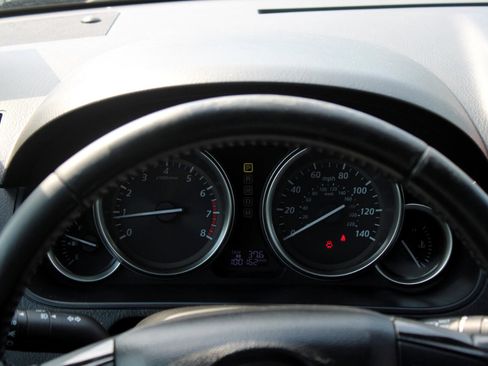 Used 2015 MAZDA CX-9 Grand Touring image 8