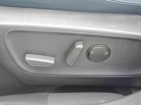 Certified 2023 Ford Bronco Sport Outer Banks w/ Tech Package AWD/4WD image 11