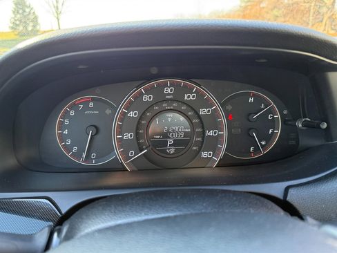 Used 2013 Honda Accord Sport image 14