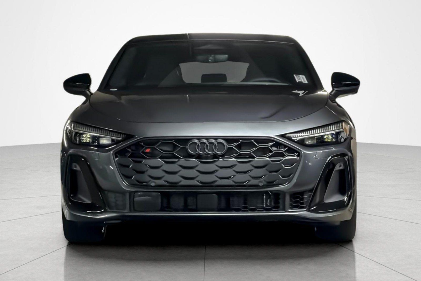New 2026 Audi S5 Premium Plus AWD/4WD image 8