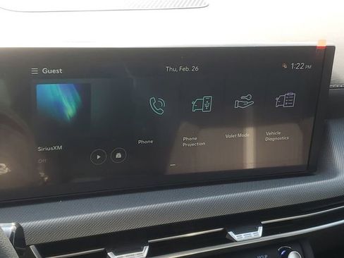 New 2026 Hyundai Sonata SE FWD image 25
