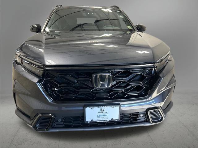 Certified 2024 Honda CR-V Sport-L image 3