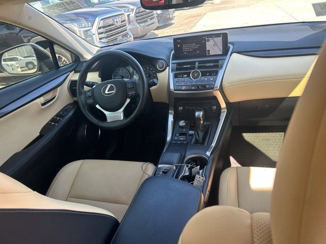 Used 2020 Lexus NX 300 FWD w/ Premium Package image 34