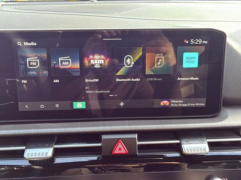 New 2026 Kia Sportage X-Line AWD/4WD image 26