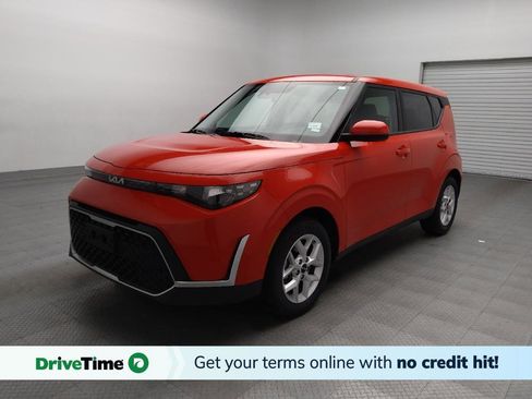 Used 2024 Kia Soul LX w/ Option Group 015 image 1