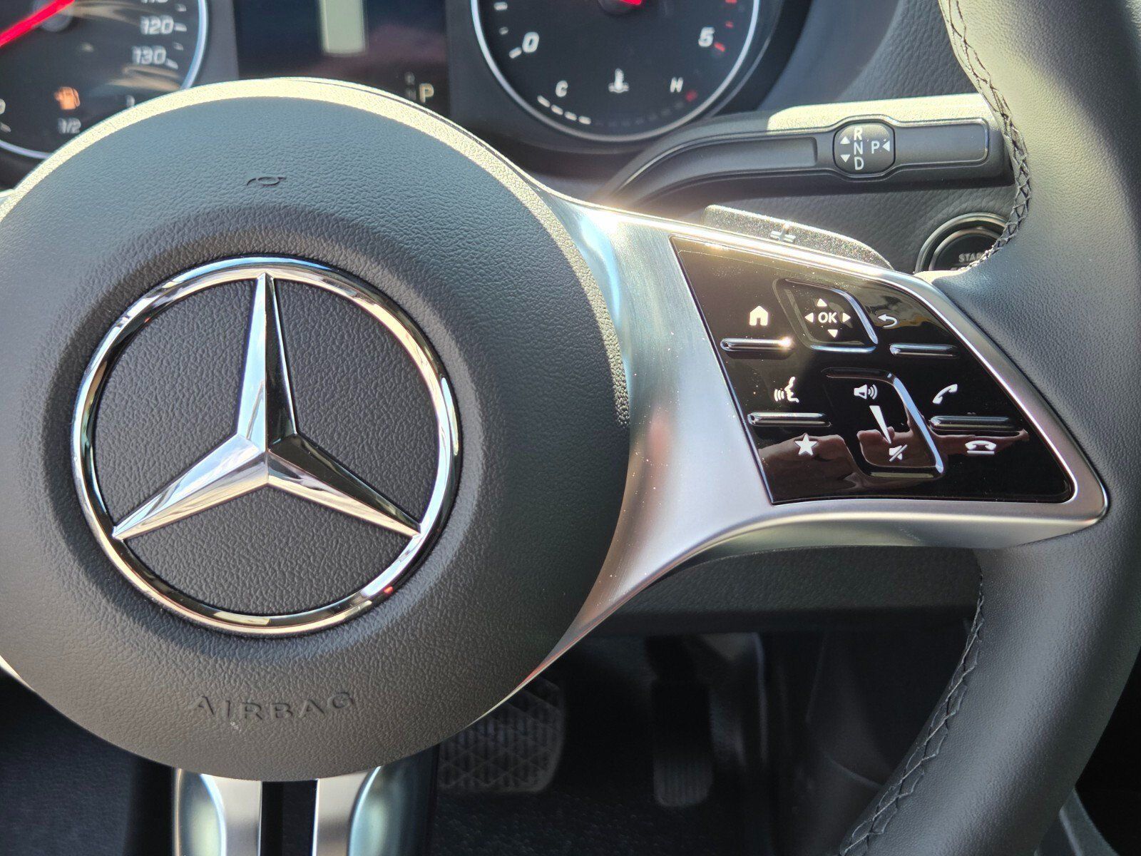 New 2026 Mercedes-Benz Sprinter 2500 image 28