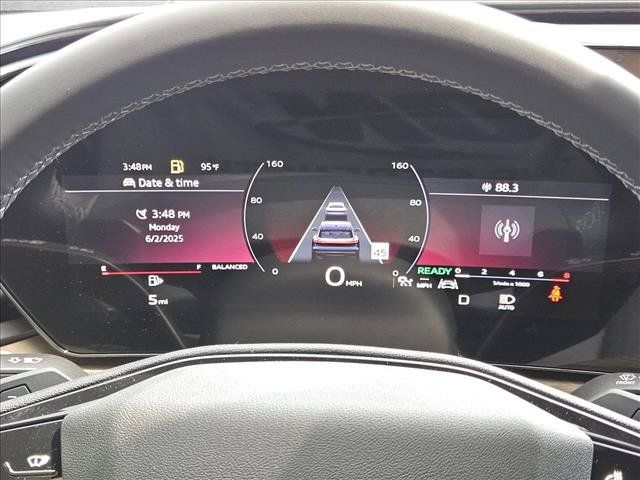 Certified 2025 Audi Q5 Premium Plus w/ Premium Plus AWD/4WD image 11