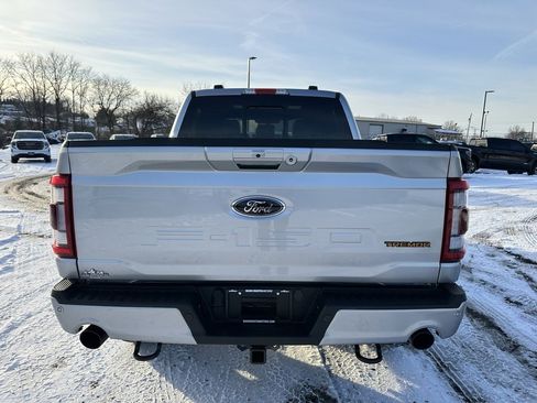 Used 2023 Ford F150 Tremor w/ Equipment Group 402A High image 7