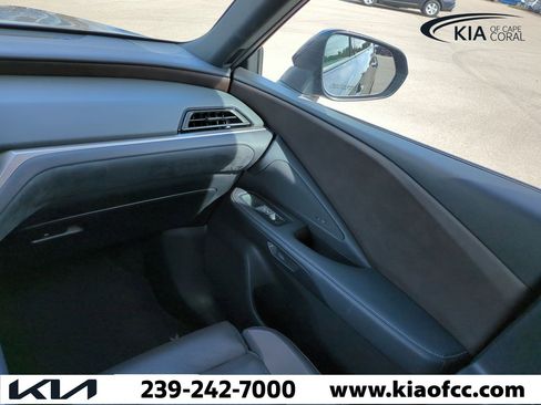 Used 2024 Lexus TX 350 AWD image 16