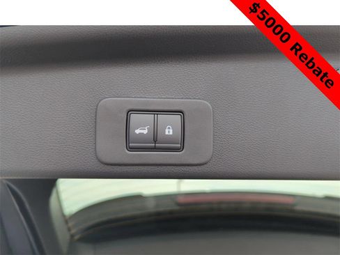 New 2025 Nissan Murano SL image 25